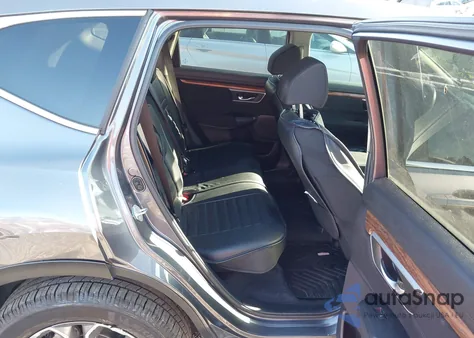 2022 Honda Cr-V 2Wd Ex z USA, uszkodzony, nr VIN 5J6RW1H56NA008949